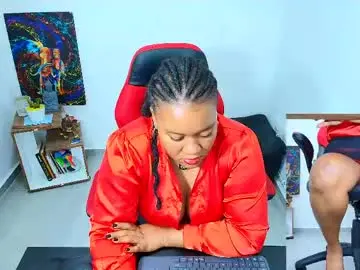 Chaturbate Free Porn Cam of amba_rosee1