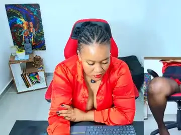Chaturbate Free Porn Cam of amba_rosee1