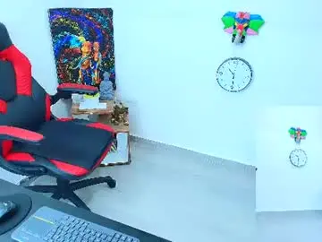 Chaturbate Sex Cam of amba_rosee1