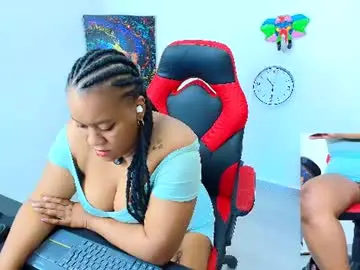 Chaturbate Live Porn of amba_rosee1