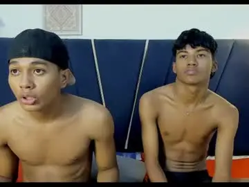 Chaturbate Adult Webcam of an_fox23