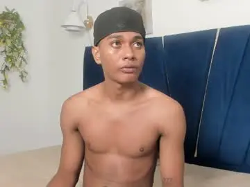 Chaturbate Adult Webcams of an_fox23