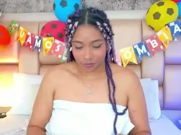 Chaturbate Best Webcam of aria_peach_