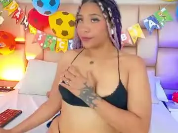Chaturbate Watch Live Sex Cams of aria_peach_
