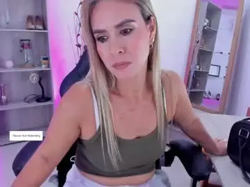 Chaturbate Sex Cam of arisha_davis