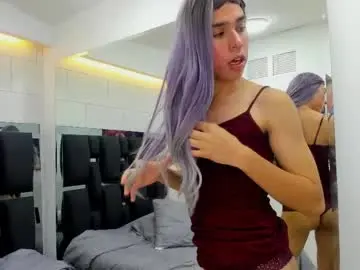 Chaturbate Best Webcam of ashton_monthana
