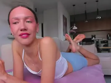 Chaturbate Free Live Porn of awgustina_sweetheart22