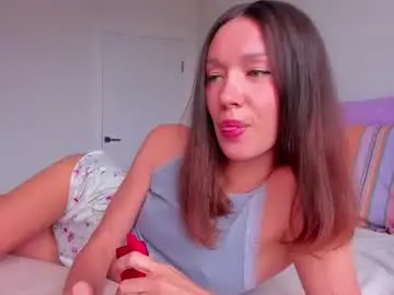 Chaturbate Live Sex of awgustina_sweetheart22