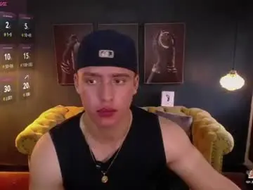 Chaturbate Live Sex of deivid_parker