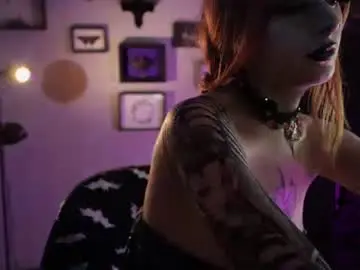 Chaturbate Best Webcam of insania_999