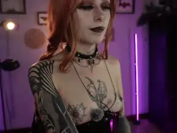 Chaturbate Live Sex Cam of insania_999