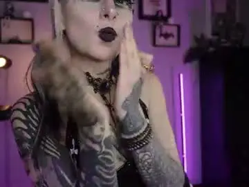 Chaturbate Live Porn of insania_999