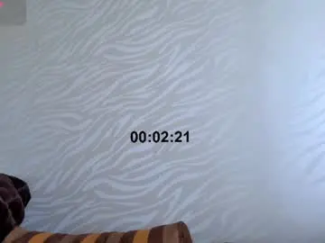 Chaturbate Sex Cam of karlenegries