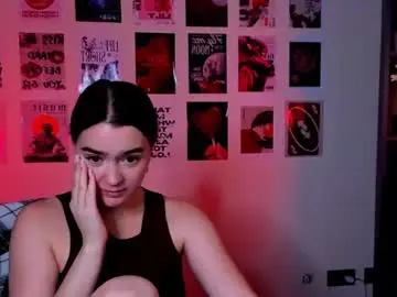 Chaturbate Adult Webcam of milamiuuu