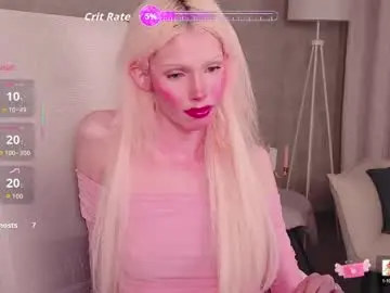 Chaturbate Free Porn Cam of pamelamydreamys