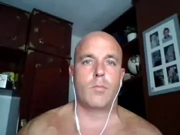 Chaturbate Best Webcam of pocoyotop