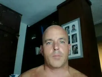 Chaturbate Sex Cam of pocoyotop