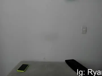 Chaturbate Private Sex Chat of ryan15_