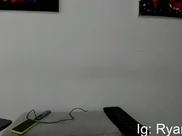 Chaturbate Sex Chat of ryan15_