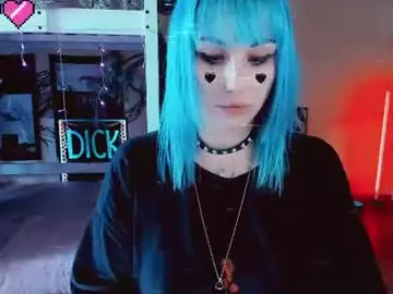 Chaturbate Free Live Porn of terror_candy
