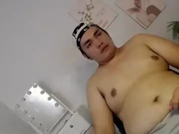 Chaturbate Best Webcam of ure_fattytoy143