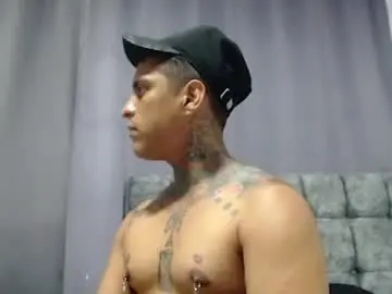 Chaturbate Sex Cam of vicctorzc