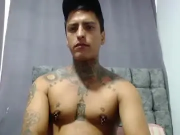 Chaturbate Sex Cam of vicctorzc