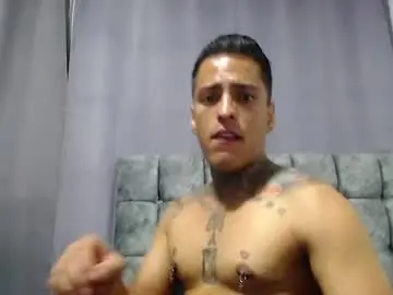 Chaturbate Adult Webcam of vicctorzc