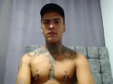 Chaturbate Live Porn of vicctorzc