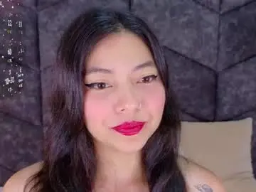 Chaturbate Nude Webcam of annie_rouse__