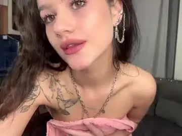 Chaturbate Best live sex cam show of astralmelodyys