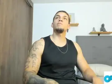 Chaturbate Live Porn of axel_taylor21