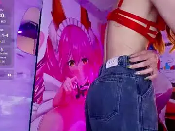 Chaturbate Live Porn of baihu_jin7
