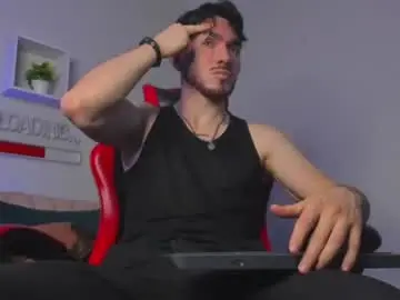 Chaturbate Best live sex cam show of dantee_blake