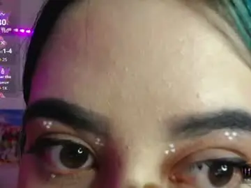 Chaturbate Watch Live Sex Cams of iriss_sky