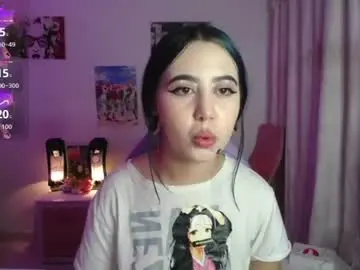 Chaturbate Adult Video Chat of iriss_sky