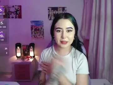 Chaturbate Sex Cam of iriss_sky