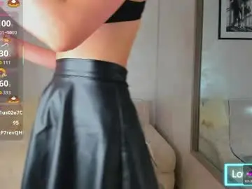 Chaturbate Adult Webcam of ivycher