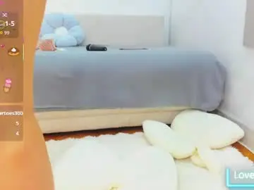 Chaturbate Live Sex Cam of ivycher