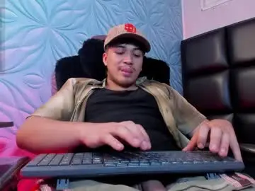 Chaturbate Adult Webcams of juanmechanic