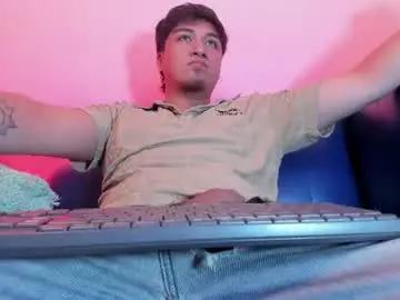 Chaturbate Sex Chat of juanmechanic