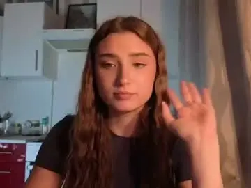Chaturbate Sex Chat of kierstentates