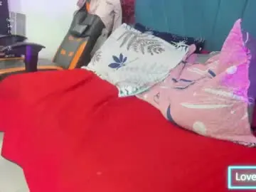 Chaturbate Sex Cam of luana_wish