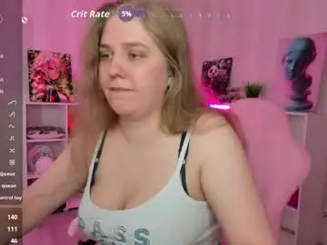 Chaturbate Sex Chat of megan_violer