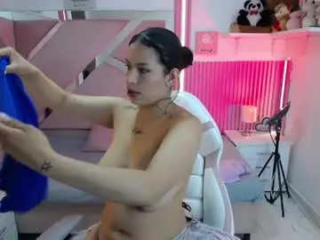 Chaturbate Free Live Porn of mia_garcia28