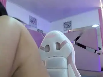 Chaturbate Best live sex cam show of mia_garcia28