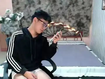 Chaturbate Nude Webcam of urdreamboy_doms