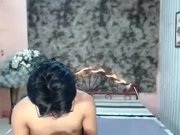 Chaturbate Sex Chat of urdreamboy_doms