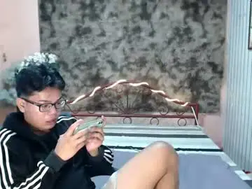 Chaturbate Best live sex cam show of urdreamboy_doms