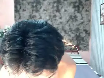 Chaturbate Sex Cam of urdreamboy_doms